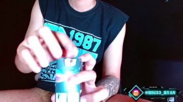 Ryannbig23  27-10-2021 video busty